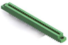 Card Edge Conn, Single, 30Pos, Lug; Card Edge Connector Type Edac - 86AH6042 - Newark, An Avnet Company