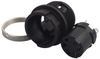 Circular Connector, 678 Series, Receptacle, 5, Socket, Solder, Panel Mount Rohs Compliant Binder - 23M9587 - Newark, An Avnet Company