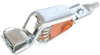 Grounding Clip, Ss, 43Mm, 100A; Connector Type Mueller Electric - 48Y8359 - Newark, An Avnet Company