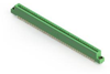 Card Edge Conn, Dual Side, 78Pos, Th; Card Edge Connector Type Edac - 62AJ2951 - Newark, An Avnet Company