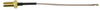 Rf / Coaxial Cable Assembly, U.fl Socket, Sma Bulkhead Socket, 0.25 Ft, 75 Mm Rohs Compliant Rf Solutions - 85X4254 - Newark, An Avnet Company