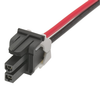 Cable Assy, 2Pos, Rcpt-Rcpt, 150Mm; Connector To Connector Molex - 13AC4629 - Newark, An Avnet Company