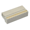Backplane Connectors - Hard Metric, Standard - 3-352152-0 - Lingto Electronic Limited