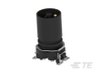 Standard Circular Connectors - 474580-E - TE Connectivity