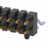 Headers, Male Pins - TSM-136-04-L-DH-A-ND - DigiKey