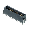 Headers, Male Pins - 952-3870-6-ND - DigiKey