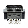 Centronics Connectors - 3M1768-ND - DigiKey