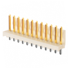 Headers, Male Pins - 23-0026614120-ND - DigiKey