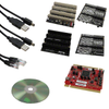Embedded MCU, DSP Evaluation Boards - TWR-MCF5225X-KIT-ND - DigiKey