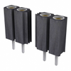 Connectors, Interconnects - Rectangular Connectors - Headers, Receptacles, Female Sockets - 801-83-013-10-132101 - Shenzhen Shengyu Electronics Technology Limited