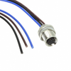 Circular Cable Assemblies - A126817-ND - DigiKey
