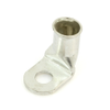 Tinned Copper Eyelet 35842, 90 Degree Bend, 3/0 Ga., 3/8 Stud - 35842 - Waytek, Inc.