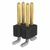 Headers, Male Pins - 54202-S0802LF-ND - DigiKey