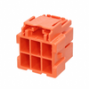 Rectangular Connector Housings - A129079-ND - DigiKey