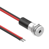 Barrel Power Cables - 839-10-02876-ND - DigiKey