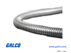 HTTN Un-Jacketed Metallic Flexible - SSU25-25M - Galco Industrial Electronics