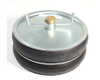 Pipe Plug, Mechanical, Wing Nut,Double Seal, 12