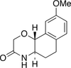 (+)-3,4,4a,5,6,10b-Hexahydro-9-methoxy-2H-naphtho[1,2-b][1.. -- H294150 - Image