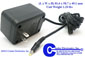 Linear Transformers and Power Supplies -- D-10V0-1A0-U12 - Image