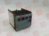 Auxiliary Contact - 20689271 - Radwell International