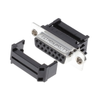 D-Sub Connector Assemblies - L17DAFRDA15S-ND - DigiKey