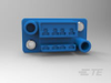 Rectangular Wire & Cable Connectors & Housings - 5172070-3 - TE Connectivity