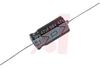 CAPACITOR, AL ELECTROLYTIC,AXIAL, 33UF , 160V -- 70186216
