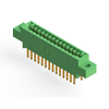 Edgeboard Connectors - 151-846-028-500-804-ND - DigiKey