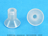 D Series Deep Vacuum Cup -- A-3150135S - Image