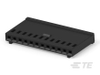 Rectangular Wire & Cable Connectors & Housings - 1-102241-0 - TE Connectivity