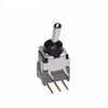 Toggle Switches - 2300-B18JH - New Yorker Electronics Co., Inc.