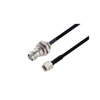 Coaxial Cables (RF) - 6099-PE3W11930/HS-6-ND - DigiKey