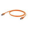 Modular/Ethernet Cables (RJ45, RJ11) - 281-2563810150-ND - DigiKey