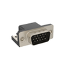 D-Sub Connector Assemblies - 664-L717HDE15PD1CO4RC309-ND - DigiKey