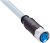 Sensor & Actuator Cables - 2859202 - RS Components, Ltd.