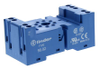 Relay Sockets - 4547143 - RS Components, Ltd.