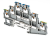 DIN Rail Terminal Blocks - 7508508 - RS Components, Ltd.