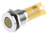 Panel Mount Indicators - 211768 - RS Components, Ltd.
