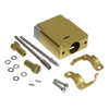Backplane Connector Housings - 4306-GMCT18F0E100J0-ND - DigiKey