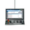 CP3921-1502-0000 | CNC multi-touch Control Panel in a special CNC function design with DVI/USB-Extended -  - Beckhoff Automation LLC