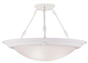 Semi-Flush Mts.-Bowl Style - 286469 - Light Center (The)