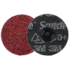 Abrasive Discs - 627744 - RS Components, Ltd.