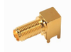 Coaxial Connectors - 666067 - RS Components, Ltd.