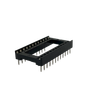 IC Sockets - 1001-ICS-628-T - New Yorker Electronics Co., Inc.