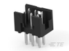 PCB Headers & Receptacles - 6-2539091-3 - TE Connectivity