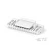 Rectangular Connector Housings - 17-1-2390144-3-ND - DigiKey