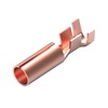 Barrel, Bullet Connectors - 150557-ND - DigiKey