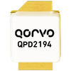 300 Watt, 48 Volt, 1.8-2.2 GHz GaN RF Power Transistor - QPD2194 - Qorvo