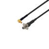 Coaxial Cables (RF) - 6099-PE3C0064/HS-24-ND - DigiKey