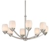 M202678 Mid. Chandeliers-Glass Up - 695713 - Capital Lighting, Inc.